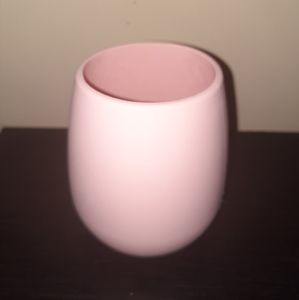 Pair of Silicone Wine Glasses 🍷